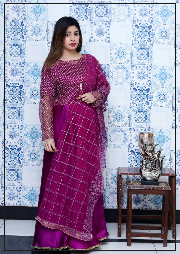 Party Collection J- 126 -3
