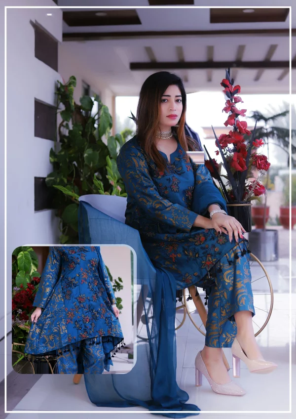 Party Collection B- 127 -2 - Image 2