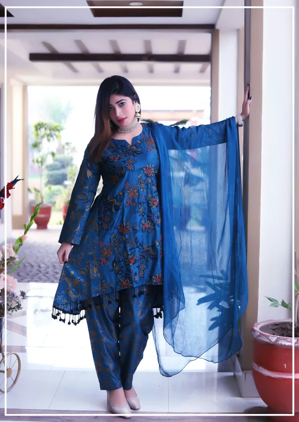 Party Collection B- 127 -2