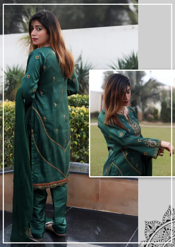 Party Collection B- 127 -3 - Image 2