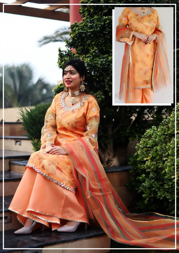 Party Collection B- 127 -4 - Image 2