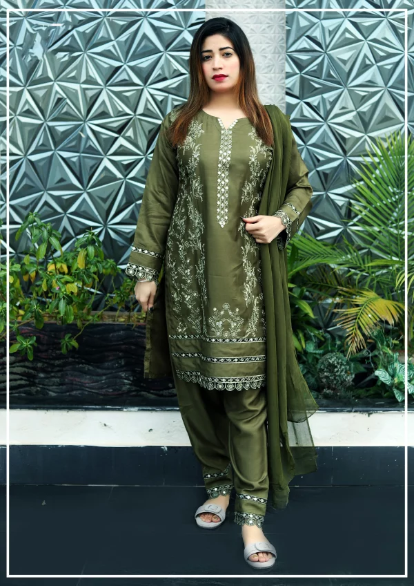 Party Collection B- 127 -5