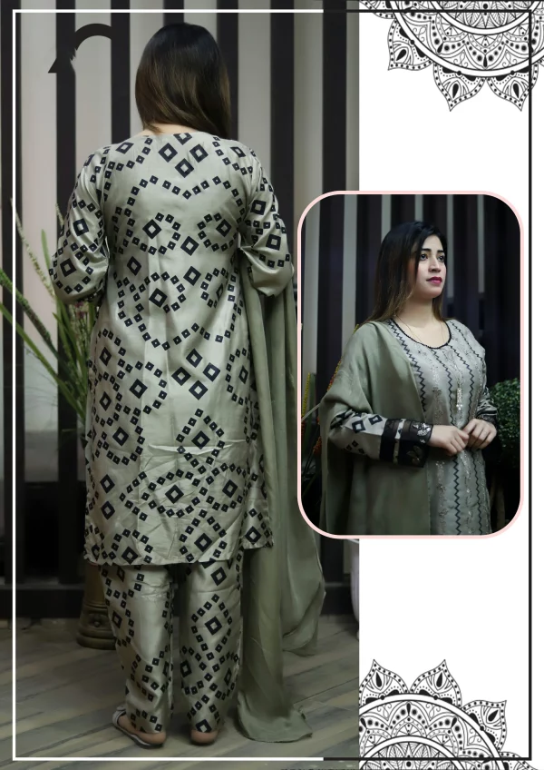 Party Collection B- 127 -7 - Image 2