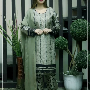 Party Collection B- 127 -7