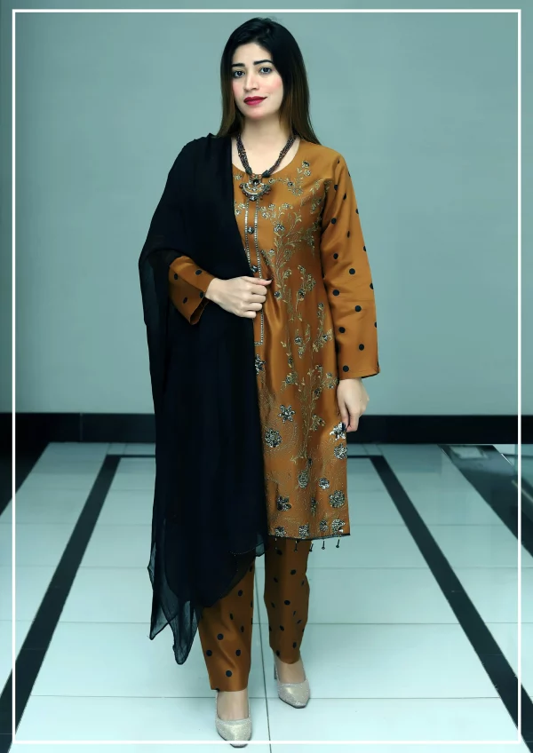 Party Collection B- 127 -8