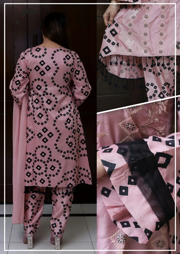 Party Collection B- 127 -9 - Image 2