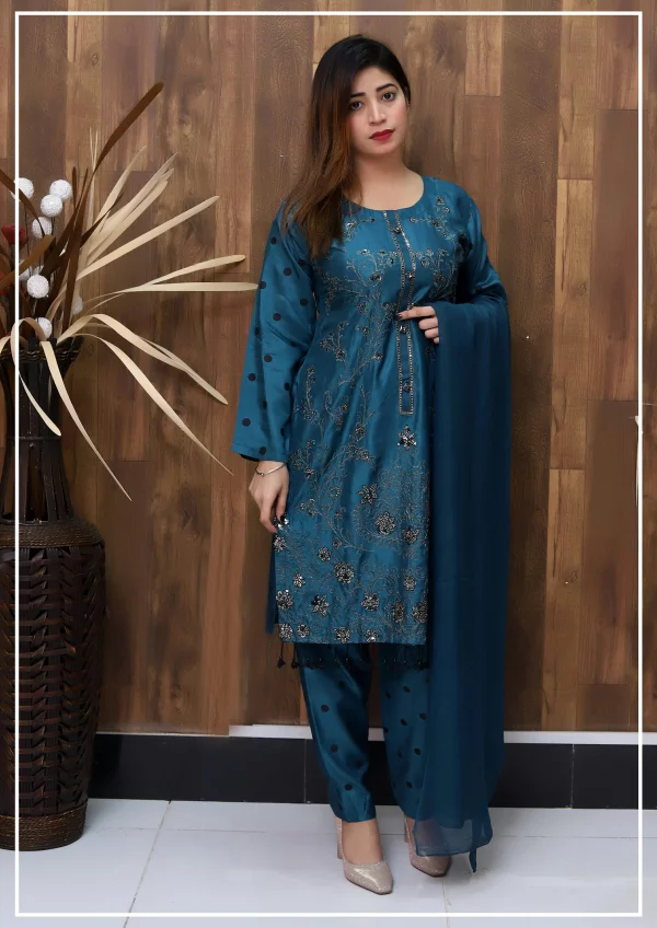 Party Collection B- 127 -10