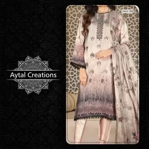 Gule Noor E-132 Viscose (2)