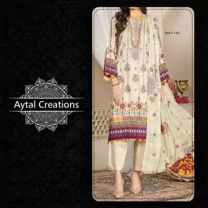 Gule Noor E-132 Viscose (3)