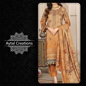 Gule Noor E-132 Viscose (5)