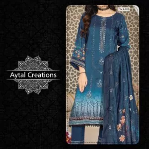 Gule Noor E-132 Viscose (9)