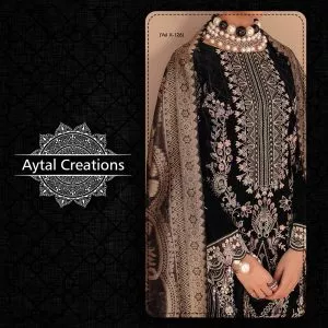 Sadpara X-126 Velvet (1)