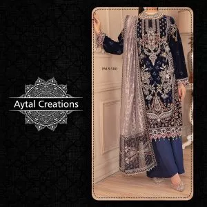 Sadpara X-126 Velvet (2)