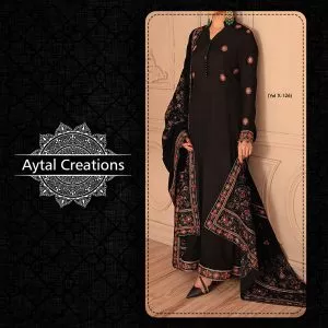 Sadpara X-126 Velvet (5)