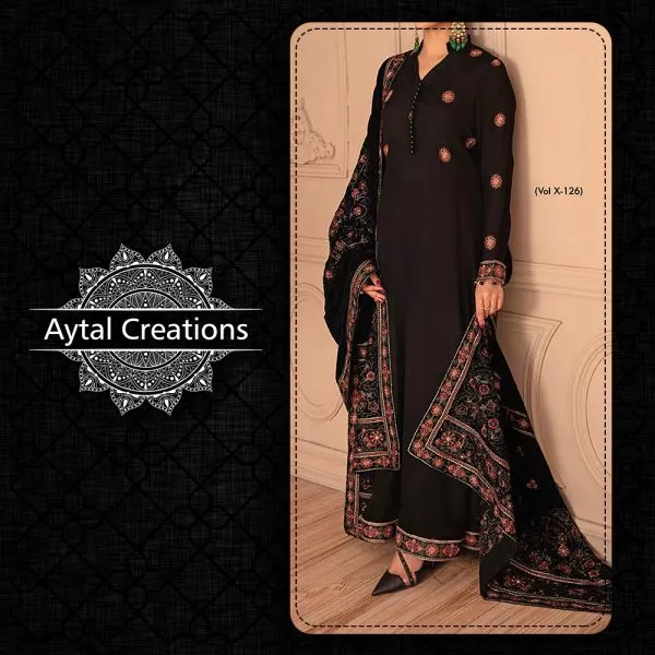 Sadpara X-126 Velvet (5)