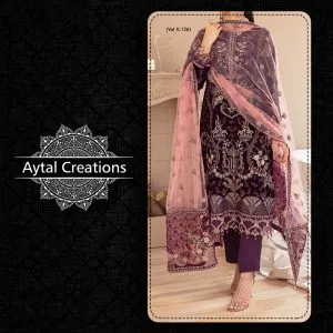 Sadpara X-126 Velvet (6)