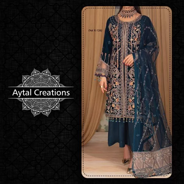Sadpara X-126 Velvet (7)