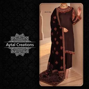 Sadpara X-126 Velvet (8)
