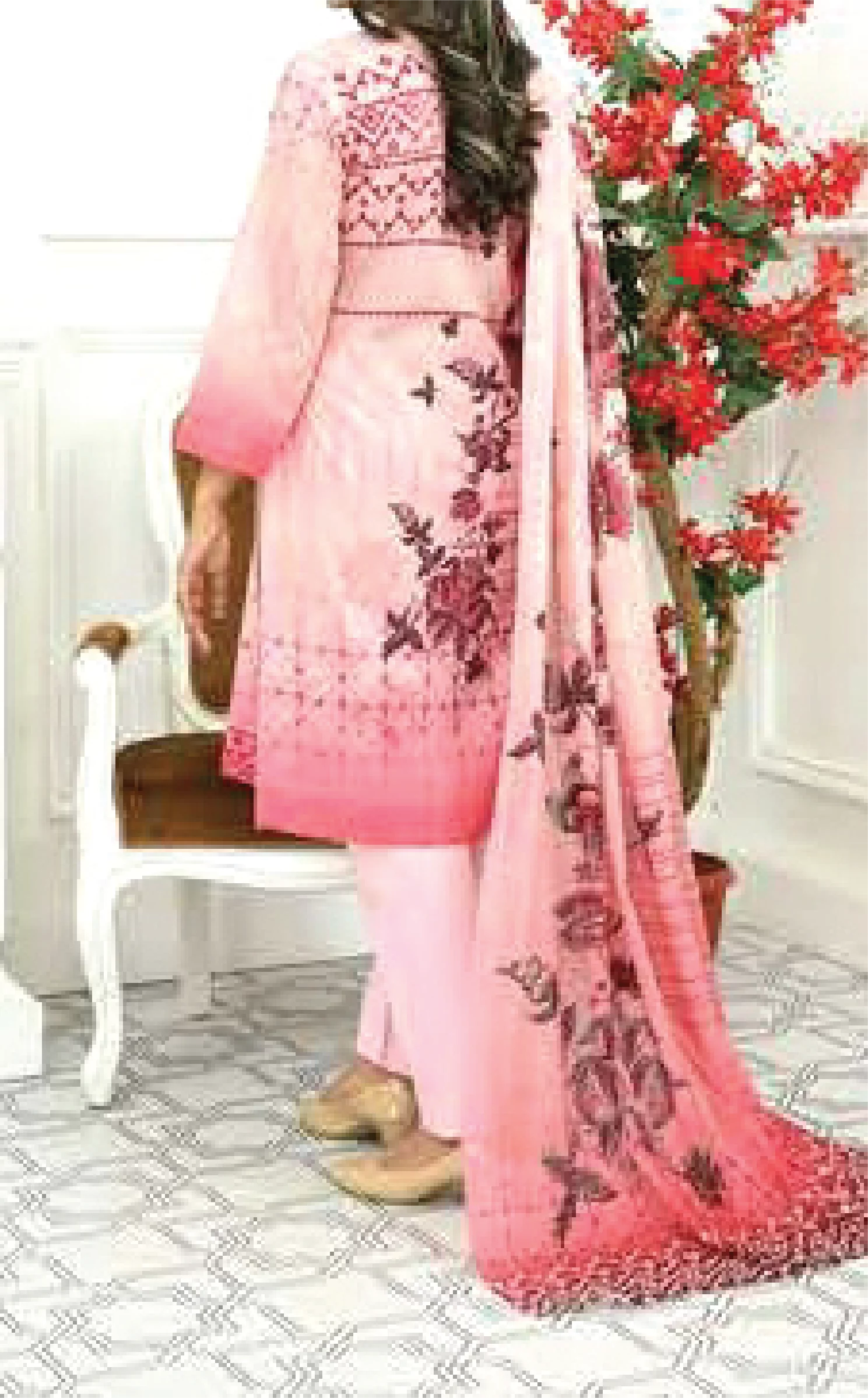 Bakhtawar Vol G-146 -2 - Image 2