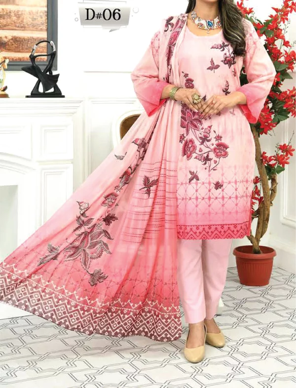 Bakhtawar Vol G-146 -2 - Image 3