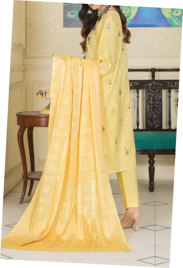 Bakhtawar Vol G-148 -11 - Image 2