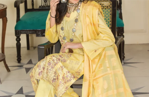 Bakhtawar Vol G-148 -11 - Image 3