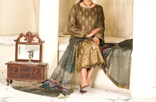 Bakhtawar Vol G-147 -2 - Image 2