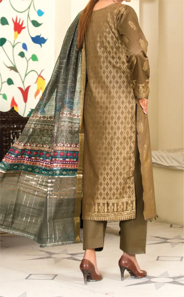 Bakhtawar Vol G-147 -2 - Image 3