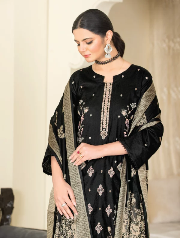 Bakhtawar Vol G-148 -10 - Image 3