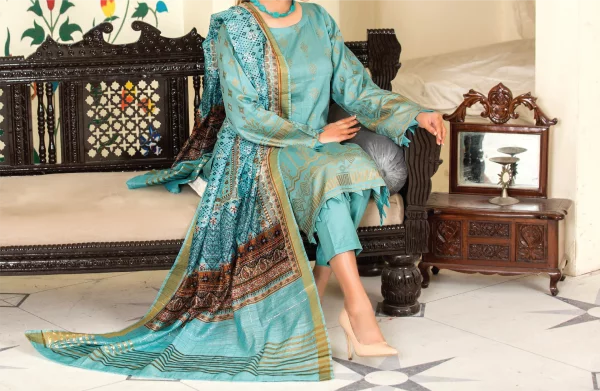 Bakhtawar Vol G-147 -4 - Image 3