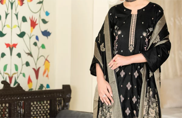 Bakhtawar Vol G-148 -10 - Image 4