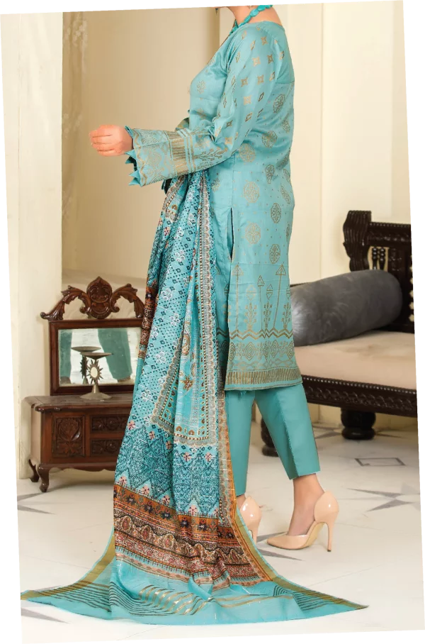 Bakhtawar Vol G-147 -4 - Image 4