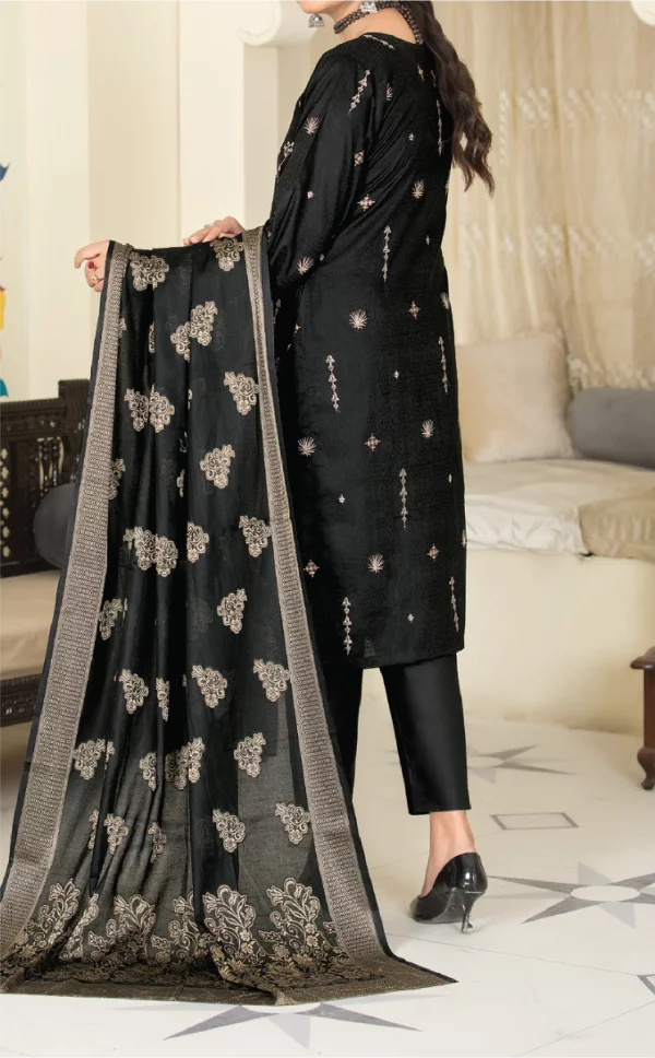 Bakhtawar Vol G-148 -10 - Image 2