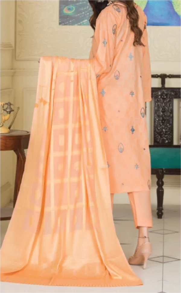 Bakhtawar Vol G-148 -1 - Image 2
