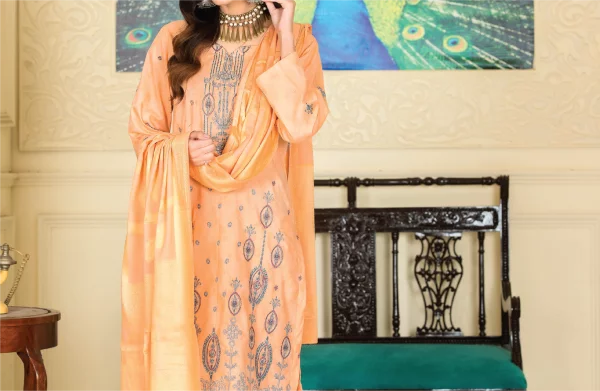 Bakhtawar Vol G-148 -1 - Image 3