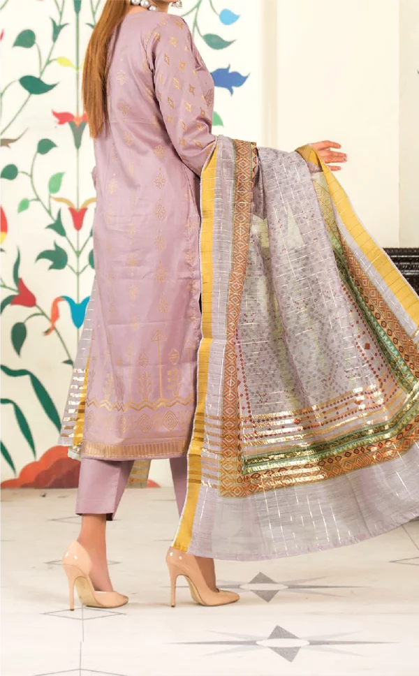 Bakhtawar Vol G-147 -5 - Image 3