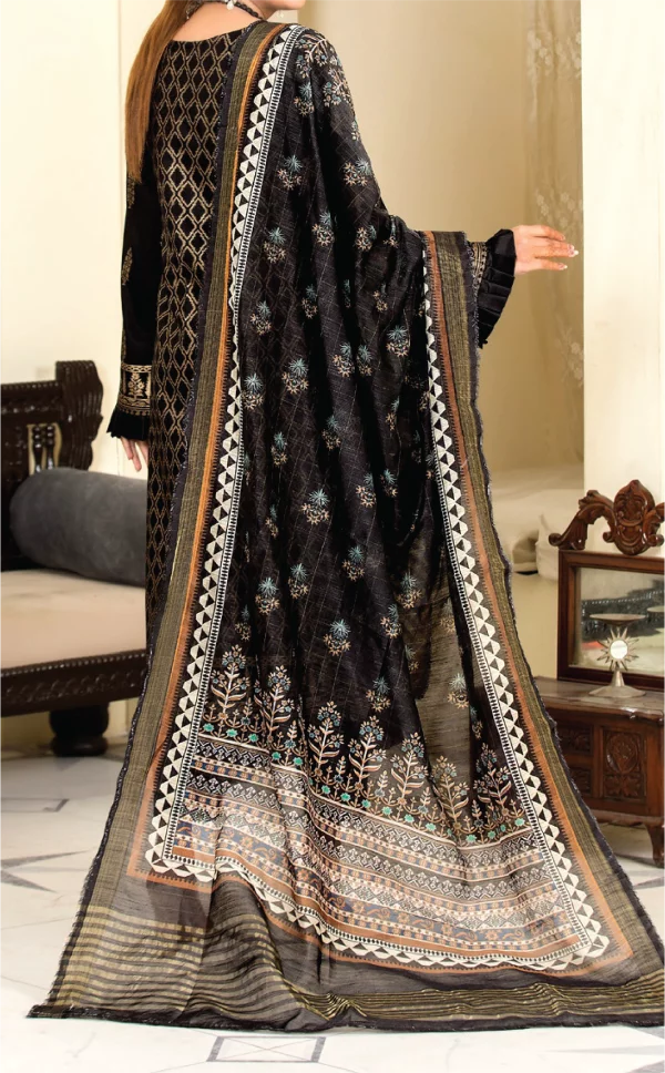 Bakhtawar Vol G-147 -6 - Image 2