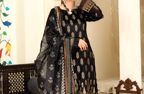 Bakhtawar Vol G-147 -6 - Image 3