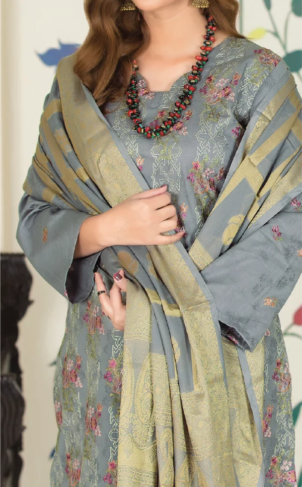 Bakhtawar Vol G-148 -9 - Image 2