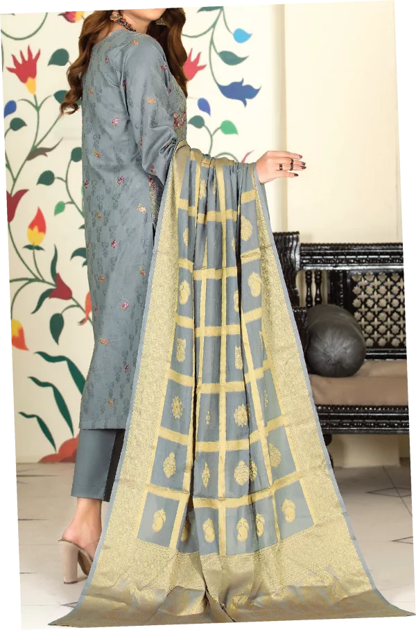 Bakhtawar Vol G-148 -9 - Image 3