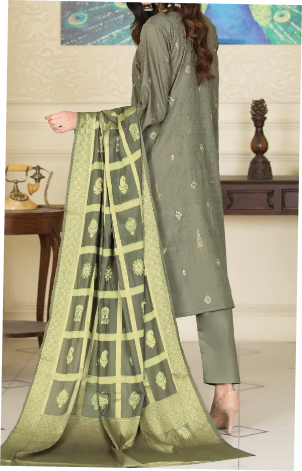 Bakhtawar Vol G-148 -12 - Image 2