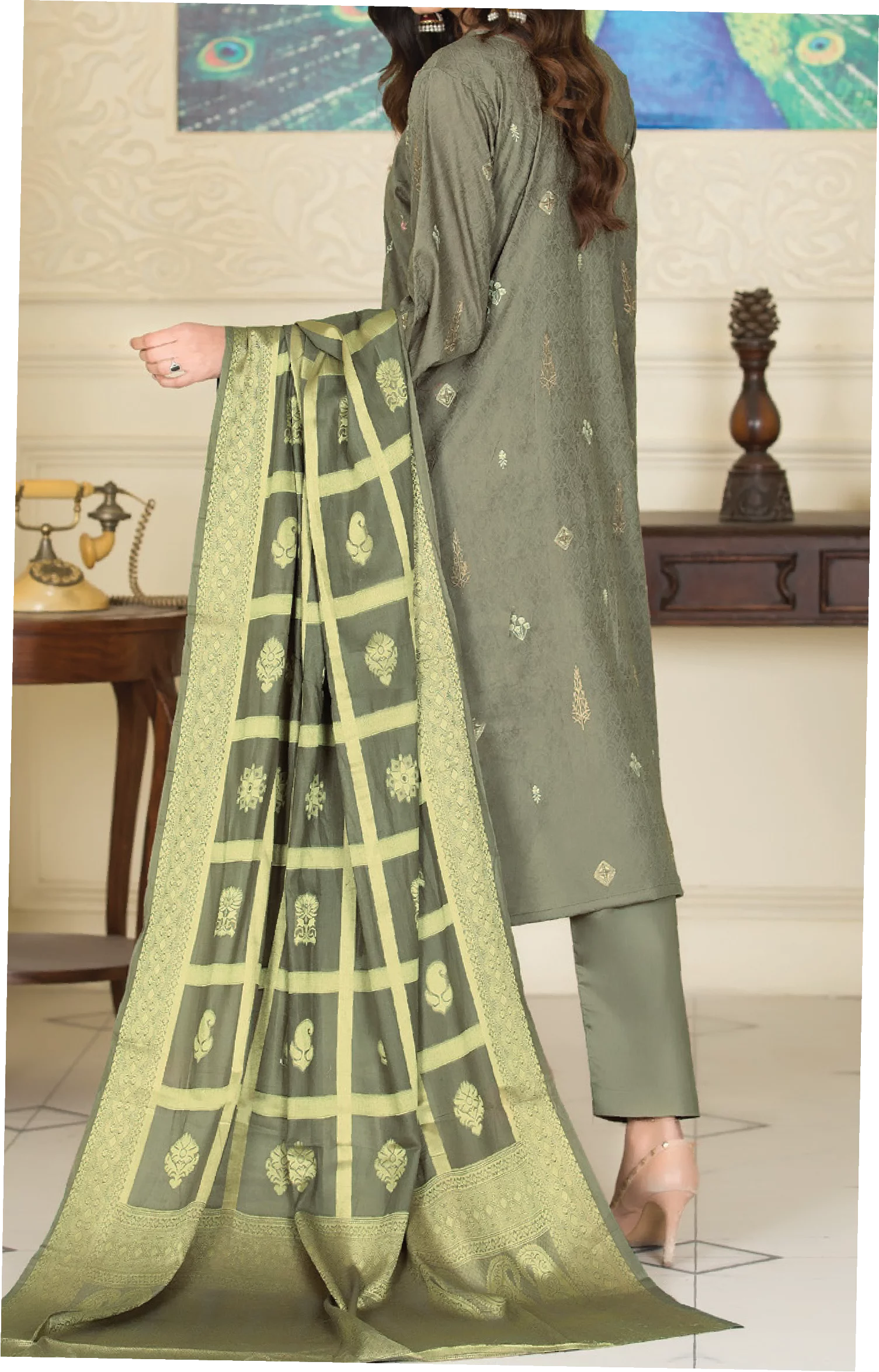 Bakhtawar Vol G-148 -12 - Image 2