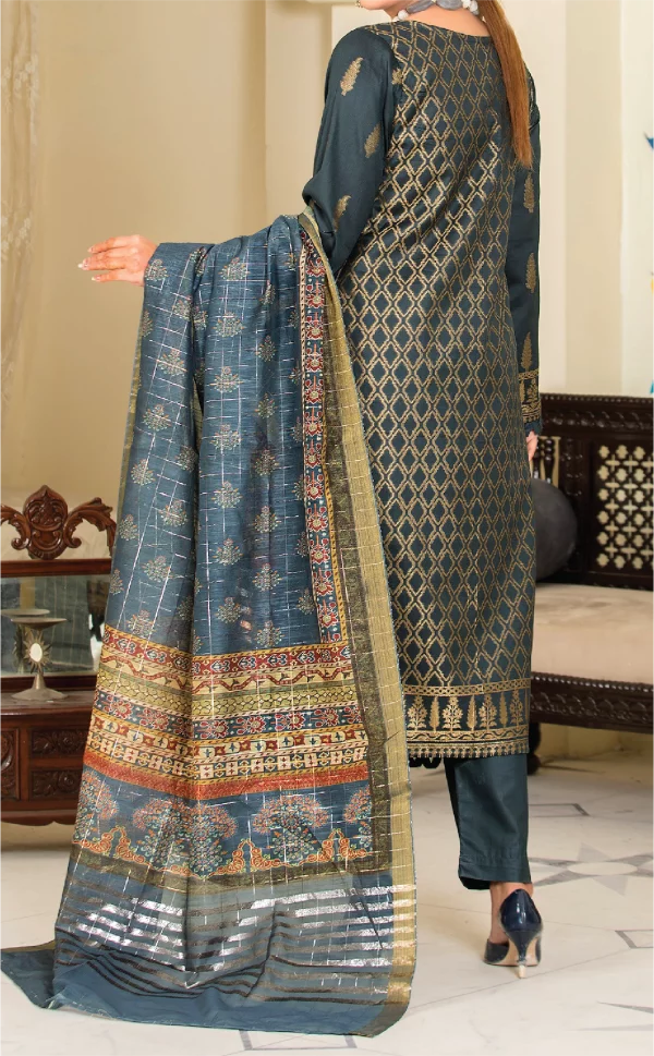 Bakhtawar Vol G-147 -7 - Image 2