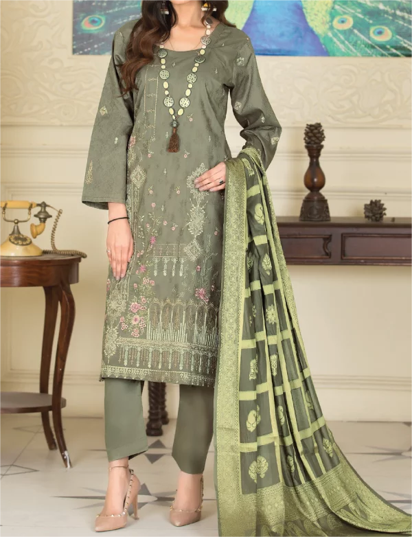Bakhtawar Vol G-148 -12 - Image 3