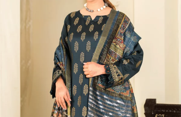 Bakhtawar Vol G-147 -7 - Image 3