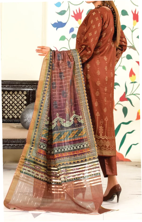 Bakhtawar Vol G-147 -8 - Image 3