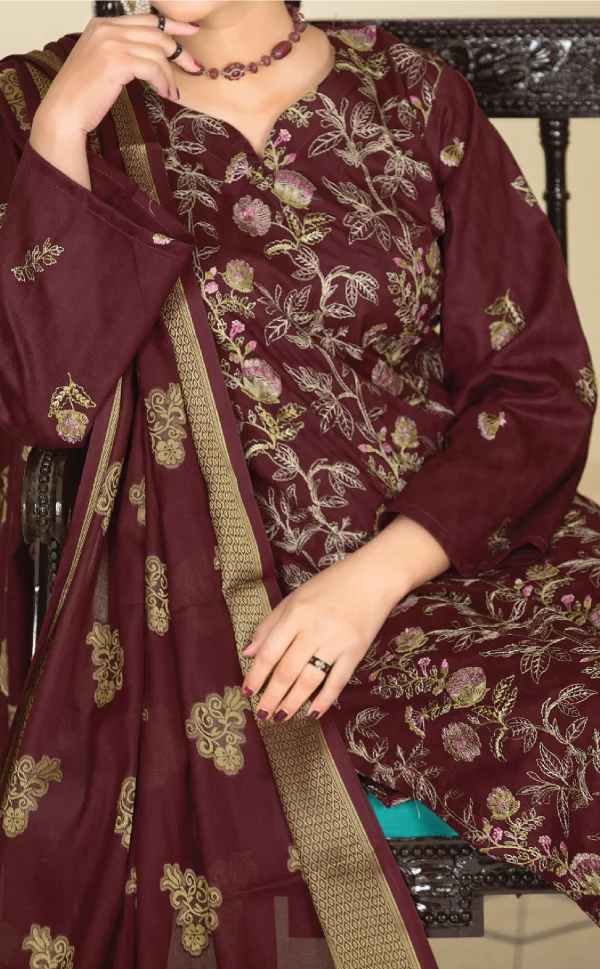 Bakhtawar Vol G-148 -8 - Image 2