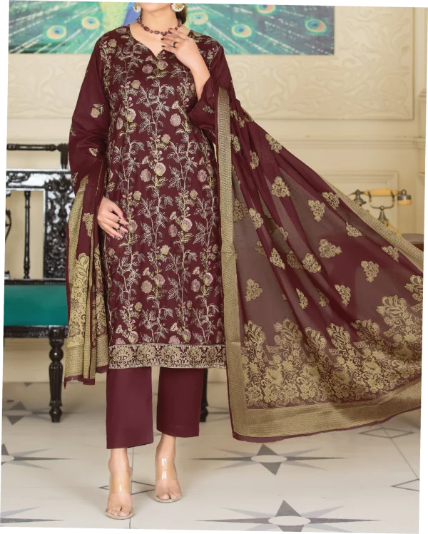 Bakhtawar Vol G-148 -8 - Image 3