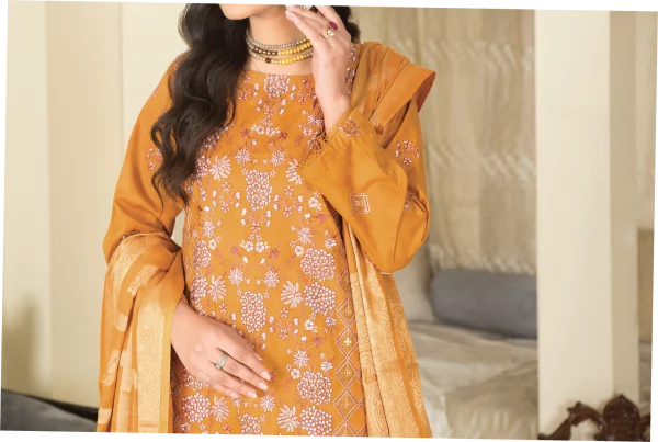 Bakhtawar Vol G-148 -4 - Image 2