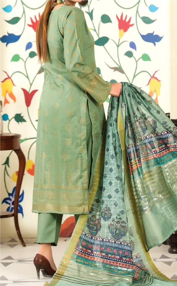 Bakhtawar Vol G-147 -10 - Image 3